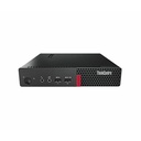 Joy Systems - Lenovo ThinkCentre M910q Desktop Computer - Intel Core i5 6th Gen i5-6500T - 16 GB - 256 GB PCI Express NVMe SSD - Tiny - Refurbished