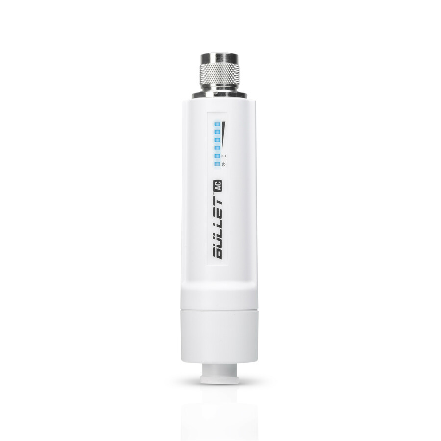 Ubiquiti Bullet B-DB-AC IEEE 802.11ac 460 Mbit/s Wireless Access Point