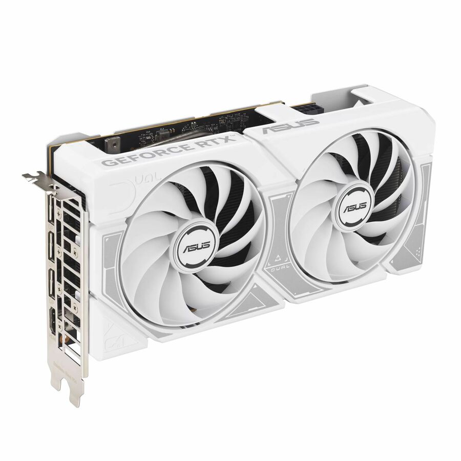 Asus NVIDIA GeForce RTX 5060 Graphic Card - 8 GB GDDR7