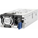 HPE Aruba X391 550W Power to Port AC Power Supply