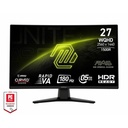MSI MAG 274CQF 27 inch Curved 2K resolution Gaming Display monitor 180Hz
