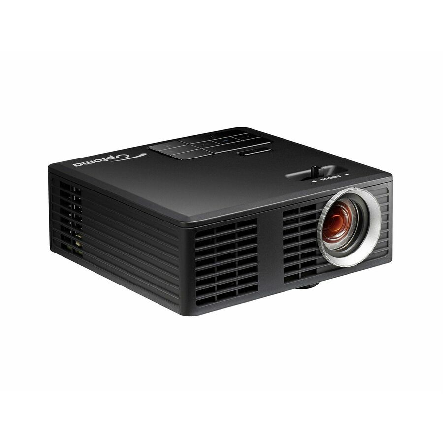 Optoma ML750i DLP Projector - 16:10 - Portable