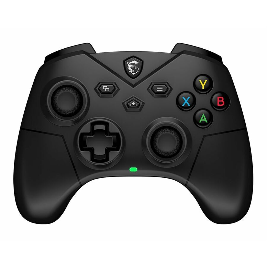 MSI Force GC300 Gaming Pad