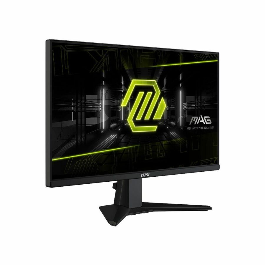 MSI MAG 255XF - Gaming Monitor - 24.5" Rapid VA FHD 250Hz Display - HDMI - DisplayPort