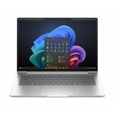 HP ProBook 4 G1q 14" Copilot+ PC Notebook - WUXGA - 60 Hz - Qualcomm Snapdragon X X1-26-100 - 16 GB - 512 GB PCIe NVMe SSD - English Keyboard - Pike Silver