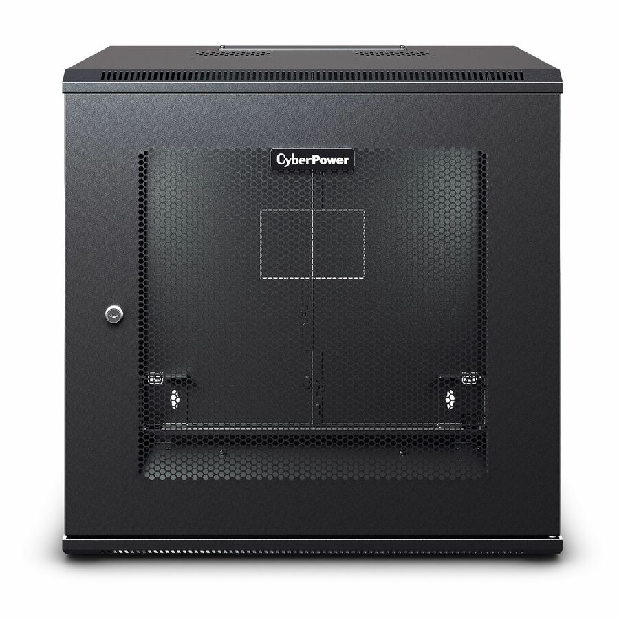 CyberPower CR12U61003 Wall Mount Enclosure