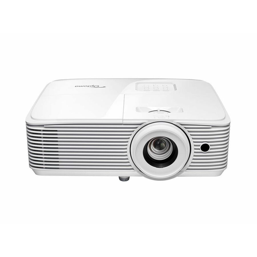 Optoma 3D DLP Projector - White