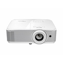 Optoma 3D DLP Projector - White