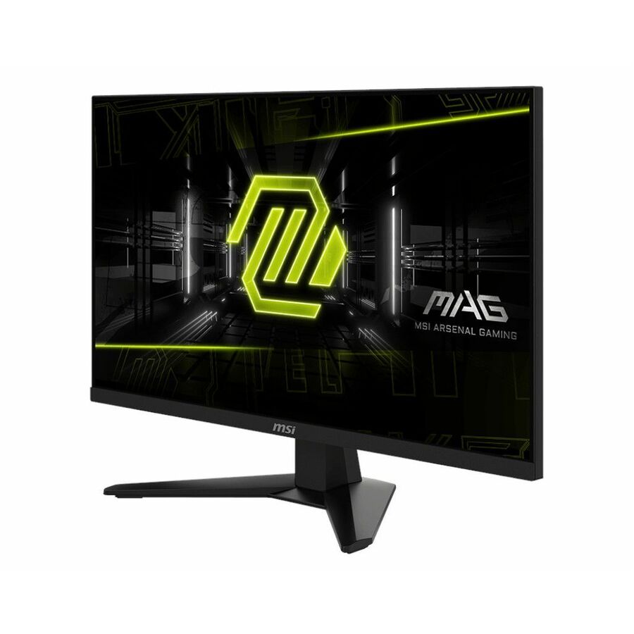 MSI MAG 274F 27" Class Full HD Gaming LCD Monitor - 16:9 - Black