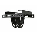 Peerless-AV® I-Beam Ceiling Plate for Modular Series Flat Panel Display and Projector Mounts