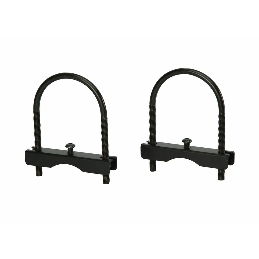 Peerless-AV® U-Bolt Adaptor Accessory For Modular Series Square Ceiling Plate (MOD-CPF) and Cathedral Ceiling Plate (MOD-CPC)