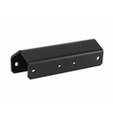 Peerless-AV® Pole Coupler For Modular Series Flat Panel Display and Projector Mounts