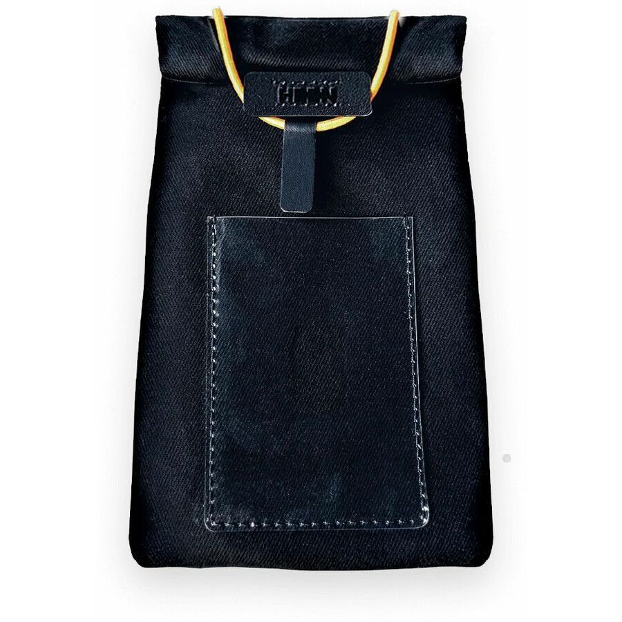UZBL Carrying Case (Pouch) - Black
