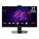 MSI MPG 272QRF X36 - MPG272QRFX36 - Gaming Monitor - 27" WQHD Rapid IPS G-Sync Pulsar Display - HDMI - DisplayPort