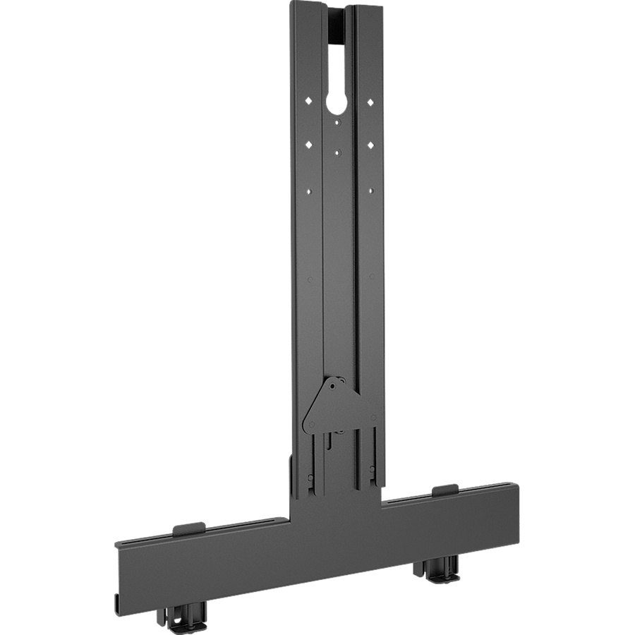 Chief Fusion FCA815 Mounting Shelf for Video Conference Equipment, A/V Equipment - Black - TAA Compliant