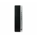 Joy Systems - HP EliteDesk 800 G3 Desktop Computer - Intel Core i7 6th Gen i7-6700 - 16 GB - 512 GB SSD - Small Form Factor - Refurbished