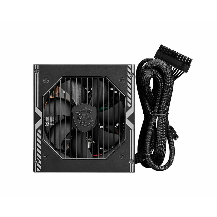 MSI MAG 650W Power Supply