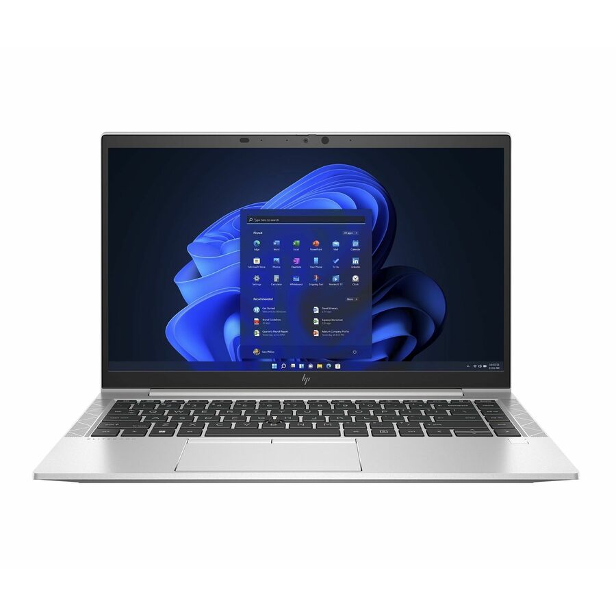Joy Systems - HP EliteBook 840 G8 14" Notebook - Full HD - Intel Core i5 11th Gen i5-1145G7 - 16 GB - 256 GB SSD