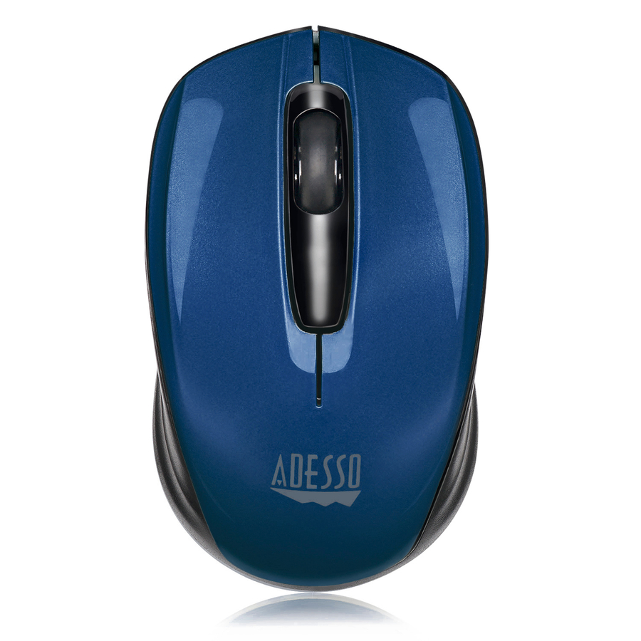 Adesso iMouse S50L 2.4GHz Wireless Mini Mouse