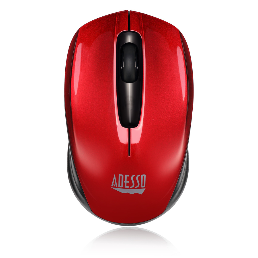 Adesso iMouse S50R 2.4GHz Wireless Mini Mouse