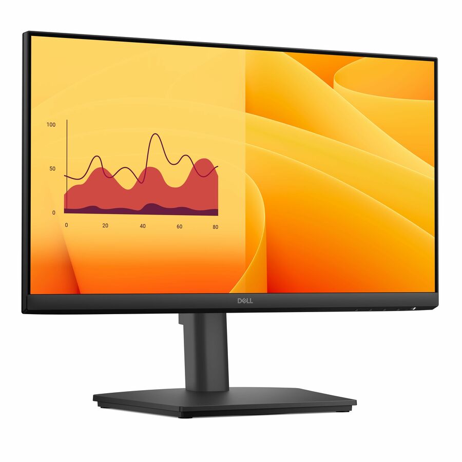 Dell Pro E2225HSM 22" Class Full HD LED Monitor - 16:9