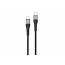 SIIG USB-C to USB-C 100W Charging and Sync Cable - 6ft