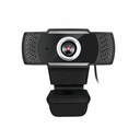 Adesso 1080P HD USB Webcam with Built-in Microphone TAA Compliant