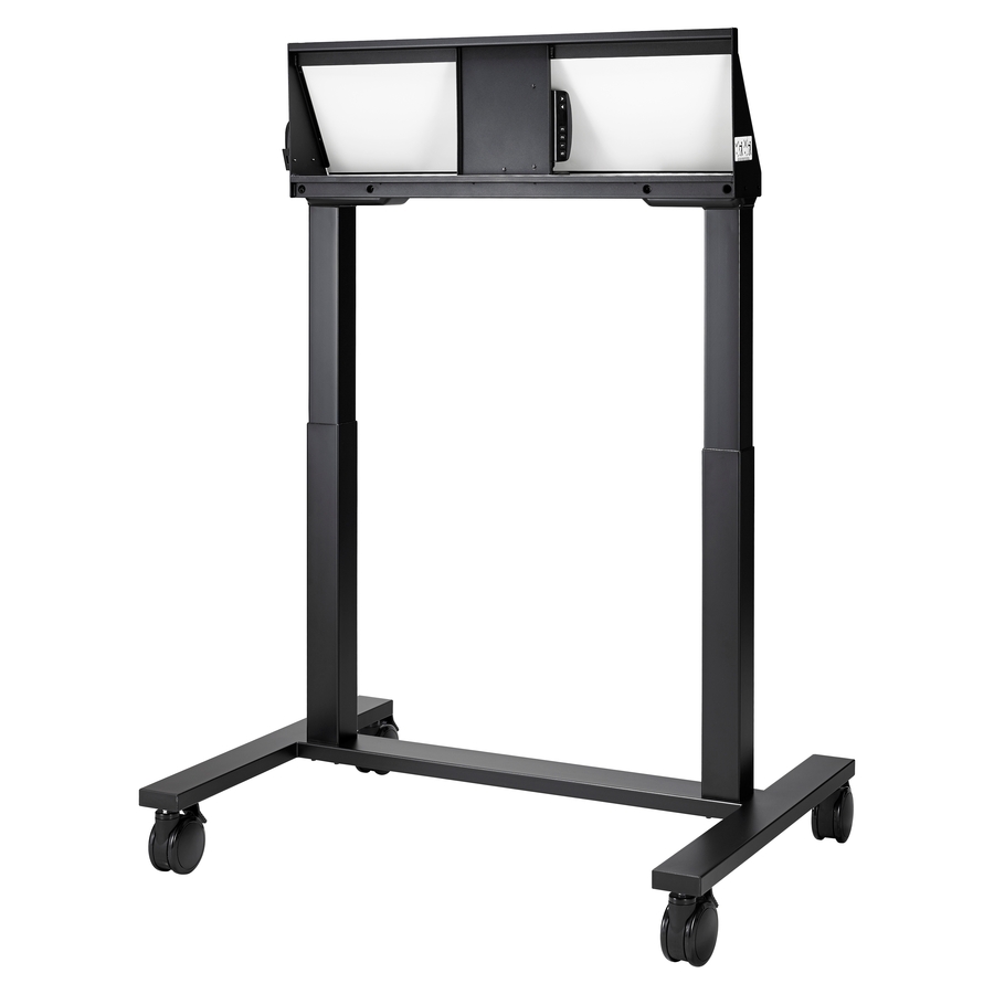 Optoma EST09 Motorised Trolley for Interactive Displays