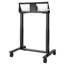 Optoma EST09 Motorised Trolley for Interactive Displays