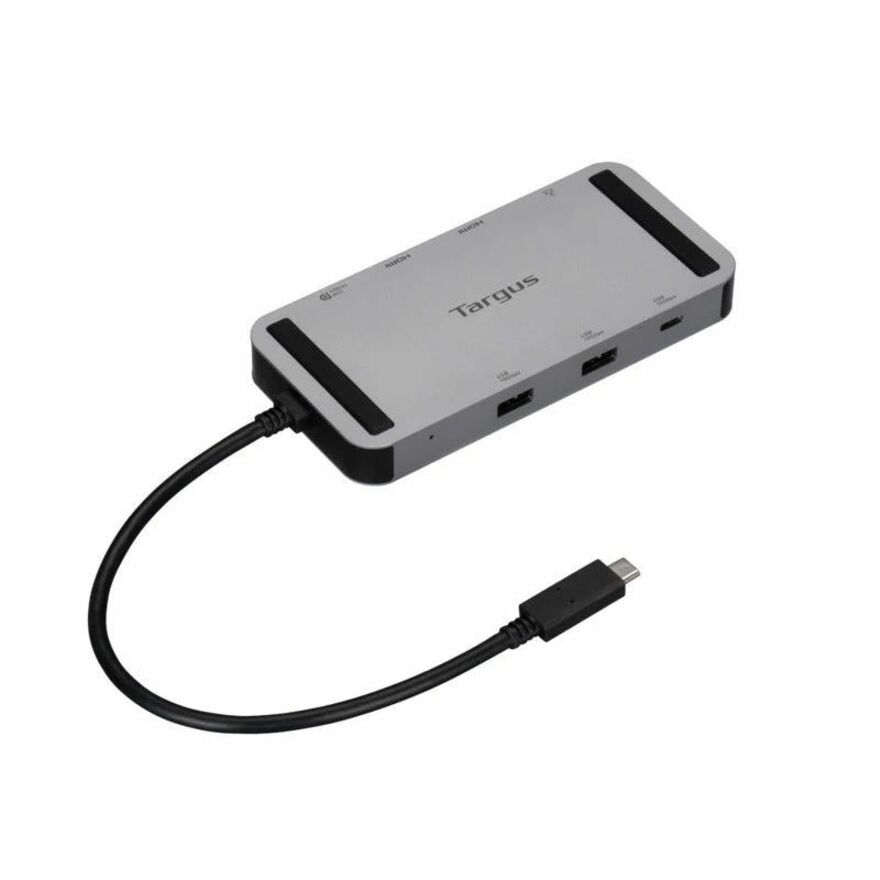 Targus® USB4 Dual Video Mobile Dock with 140W EPR Pass-Thru