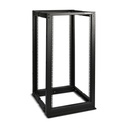 CyberPower CR25U40001 Knock down open frame rack (for assembly)