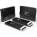 Micron 7600 MAX 6.40 TB Solid State Drive - 2.5" Internal - U.2 (PCI Express NVMe 5.0 x4) - Mixed Use - TAA Compliant