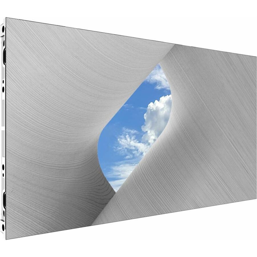 ViewSonic Direct View LED LDC027-120 - P1.2 Configurable All-in-One LED Display, 16:9 Aspect Ratio, GOB Surface