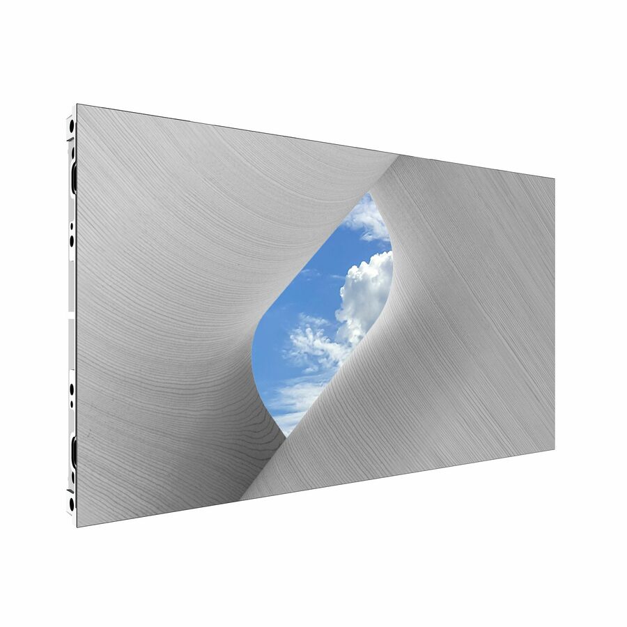 ViewSonic Direct View LED LDC027-250 - P2.5 Configurable All-in-One LED Display, 16:9 Aspect Ratio, GOB Surface
