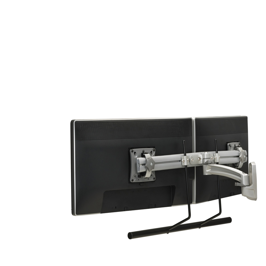 Chief Kontour K2W21HS Mounting Arm for Monitor - Silver - TAA Compliant