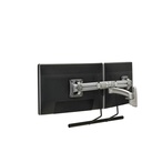 Chief Kontour K2W21HS Mounting Arm for Monitor - Silver - TAA Compliant