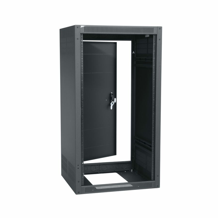 Middle Atlantic ERK Series 21RU AV Floor Standing Rack - 20in Depth Floor Standing Cabinet