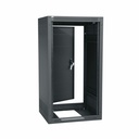 Middle Atlantic ERK Series 21RU AV Floor Standing Rack - 20in Depth Floor Standing Cabinet