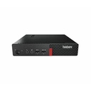 Joy Systems - Lenovo ThinkCentre M910q Desktop Computer - Intel Core i7 6th Gen i7-6700T - 16 GB - 500 GB SSD - Tiny - Refurbished