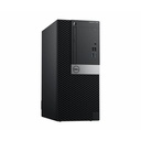 Joy Systems - Dell OptiPlex 7000 7060 Desktop Computer - Intel Core i7 8th Gen i7-8700 - 16 GB - 512 GB SSD - Mini-tower - Refurbished