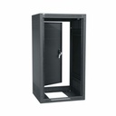 Middle Atlantic ERK Series 21RU AV Floor Standing Rack - 25in Depth Floor Standing Cabinet