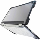 Rugged Hard Shell Case for Acer Chromebook Spin 511 (R753T / R753TN)