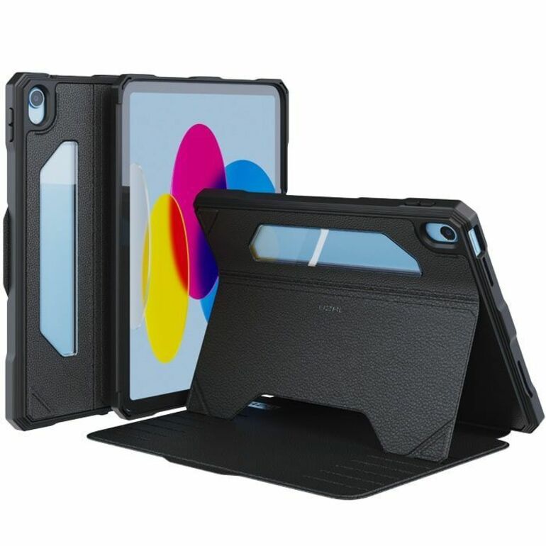 Mag Folio Case for iPad Gen 11 (A16) / Gen 10