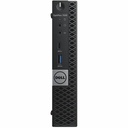 Joy Systems - Dell OptiPlex 7000 7050 Desktop Computer - Intel Core i5 7th Gen i5-7500T - 8 GB - 256 GB Serial ATA SSD - Micro PC - Refurbished