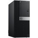 Joy Systems - Dell OptiPlex 7000 7060 Desktop Computer - Intel Core i5 8th Gen i5-8500 - 16 GB - 256 GB SSD - Mini-tower - Refurbished