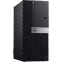 Joy Systems - Dell OptiPlex 7000 7060 Desktop Computer - Intel Core i5 8th Gen i5-8500 - 16 GB - 512 GB SSD - Mini-tower - Refurbished