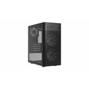 In Win CT Series 17.1L Small Form Factor Micro-ATX Mini Tower Chassis