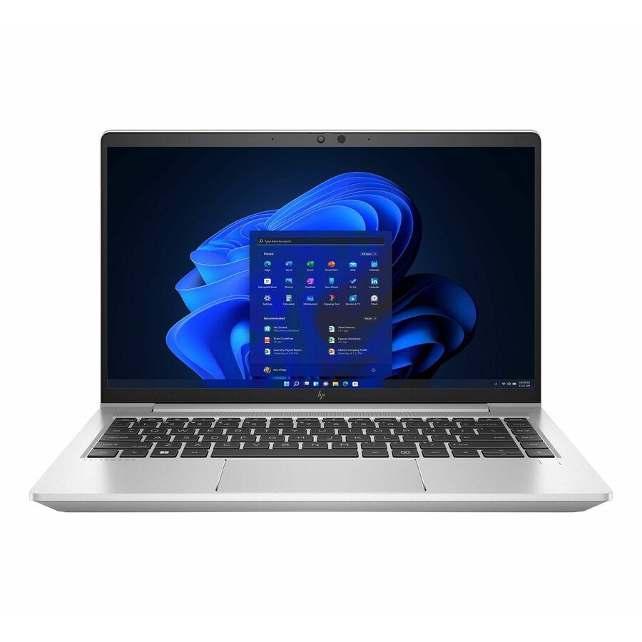 Joy Systems - HP EliteBook 640 G9 14" Notebook - Full HD - Intel Core i5 12th Gen i5-1245U - 8 GB - 256 GB SSD