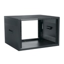 Middle Atlantic DTRK Series Desktop Rack - 7RU