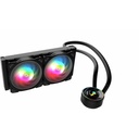 In Win MR24 Cooling Fan/Water Block/Pump